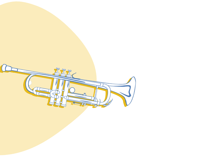 トランペット